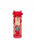ROSEWOOD CHRISTMAS DOG BALL GIFT SET - Pack - XMAS-001-53