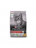 PRO PLAN CAT ORIGINAL FRANGO - 400gr - P12372506