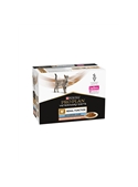 PRO PLAN CAT NF ADVANCED CARE - SAQUETAS - Frango - 10 x 85gr - P12506422
