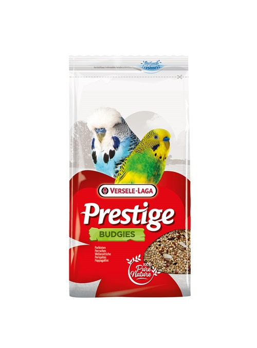 VERSELE LAGA PRESTIGE PERIQUITOS - 500gr - I421617