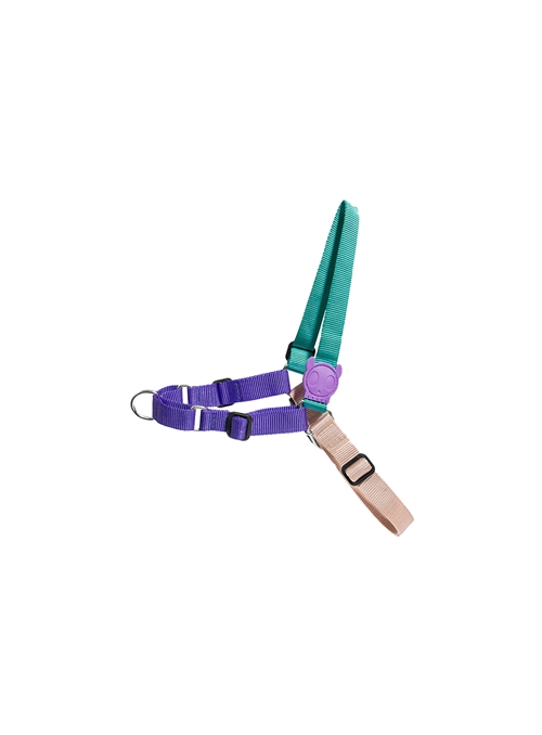 ZEE.DOG PEITORAL SOFT-WALK BOOGIE - S - Z395938