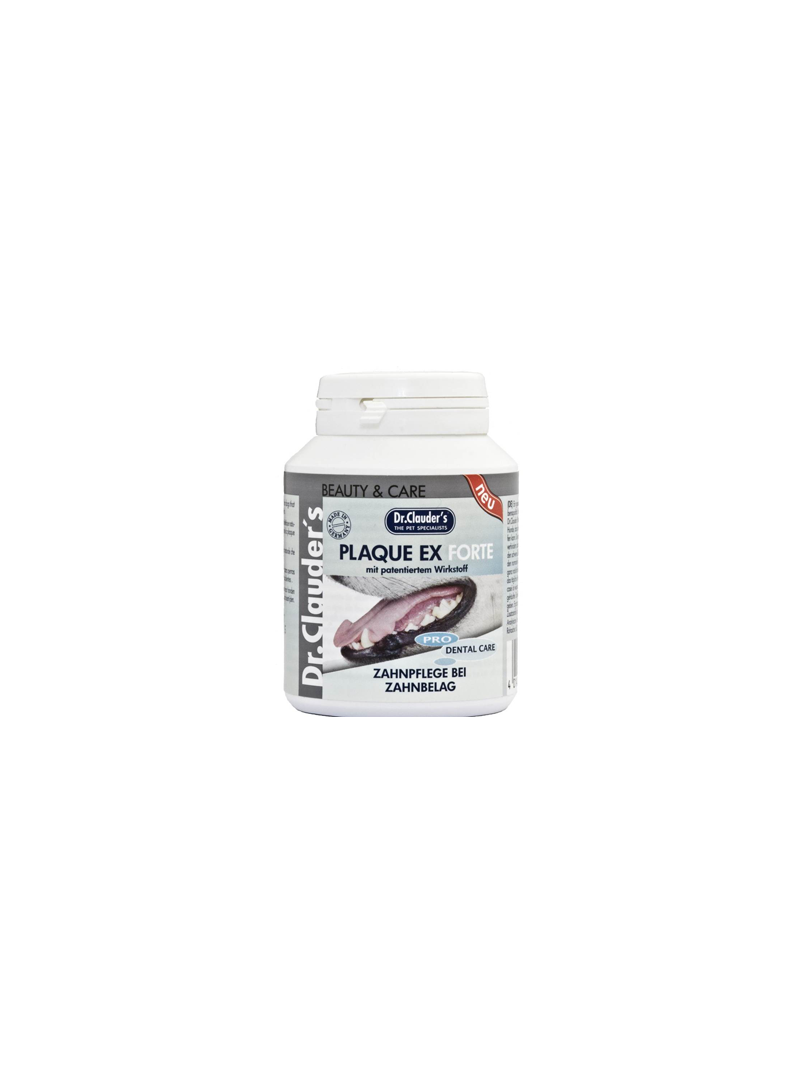 Plaque Ex Forte-PLAQEF Plaque Ex Forte-PLAQEF