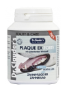 Plaque Ex Forte-PLAQEF
