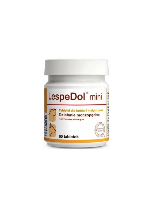 LespeDol Mini-LESPDM060