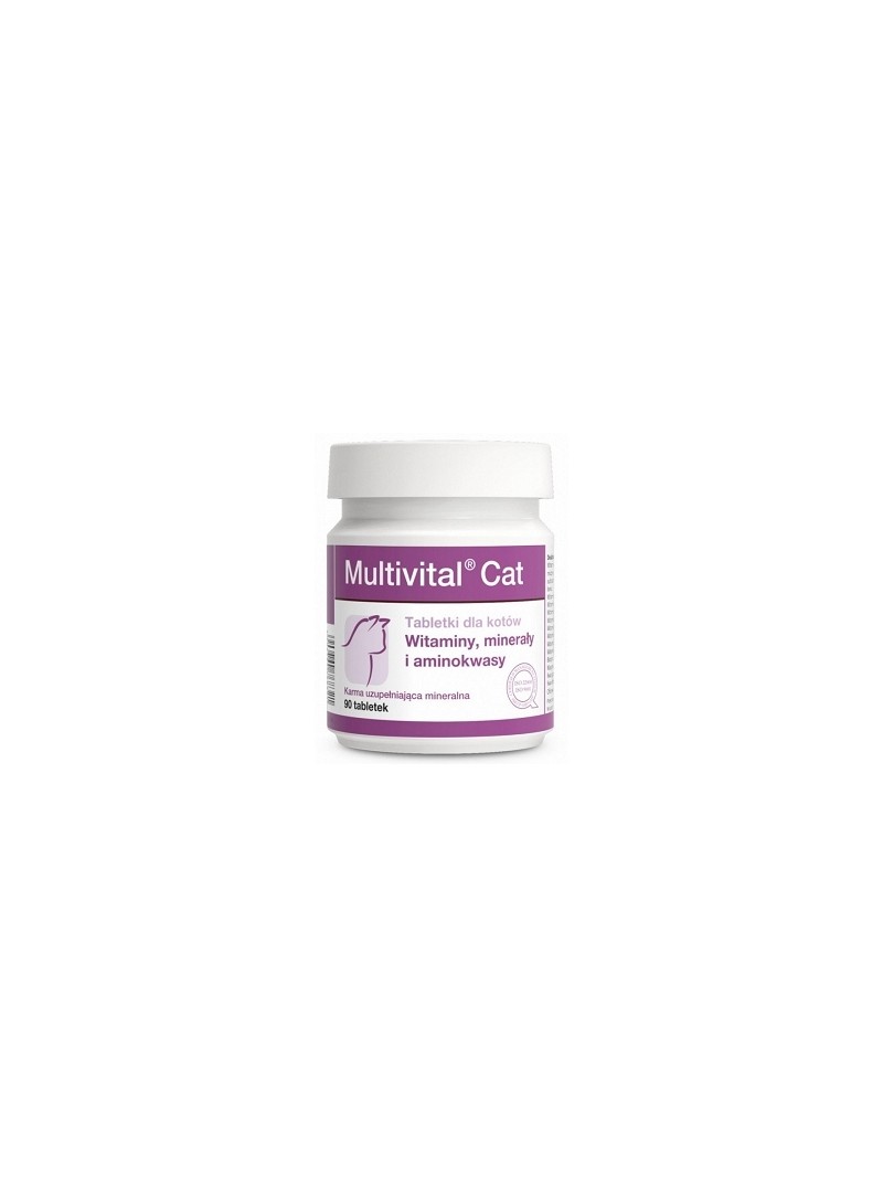 Multivital Cat-MULTC9 Multivital Cat-MULTC9