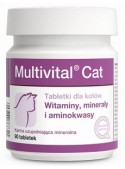 Multivital Cat-MULTC9