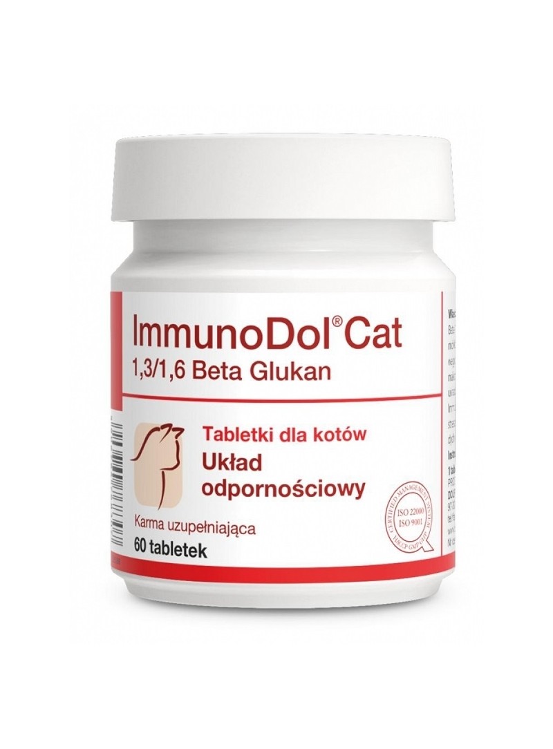 Immunodol Cat-IMMUC060