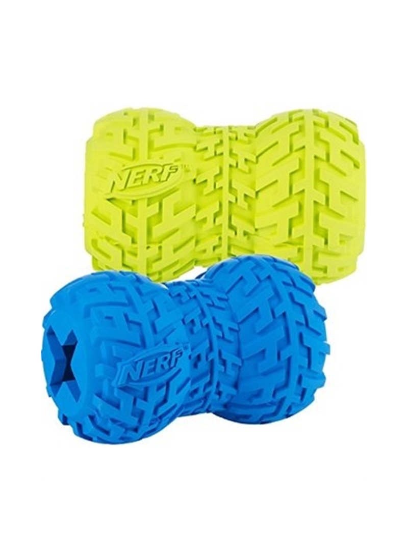 NERF TIRE FEEDER - L | Azul - NE02249