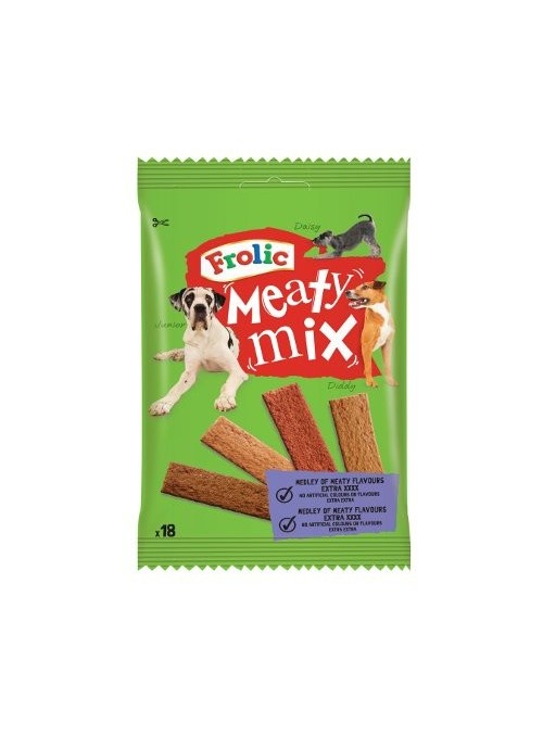 Frolic | Snack Yummy Mix-FR1099211