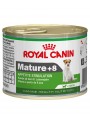 Royal Canin Mature +8 | Lata-RCMATU8+