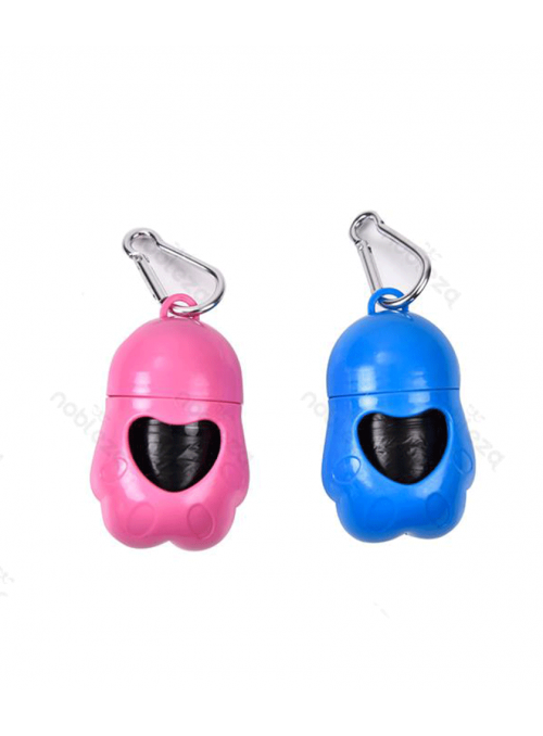 Nobleza Dispensador de Sacos-NBZ295631