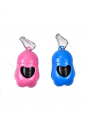 Nobleza Dispensador de Sacos-NBZ295631