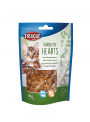 Trixie Cat Snack "Premio" Barbecue Hearts-TX42703 (2)
