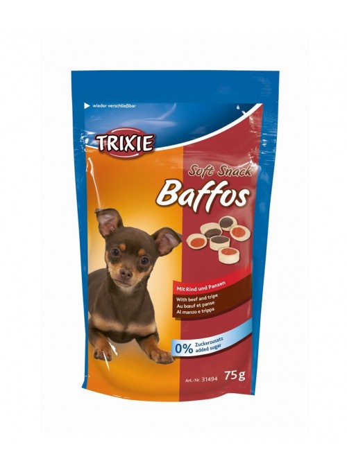 Trixie Soft Snack Baffos-TX31494 (2)