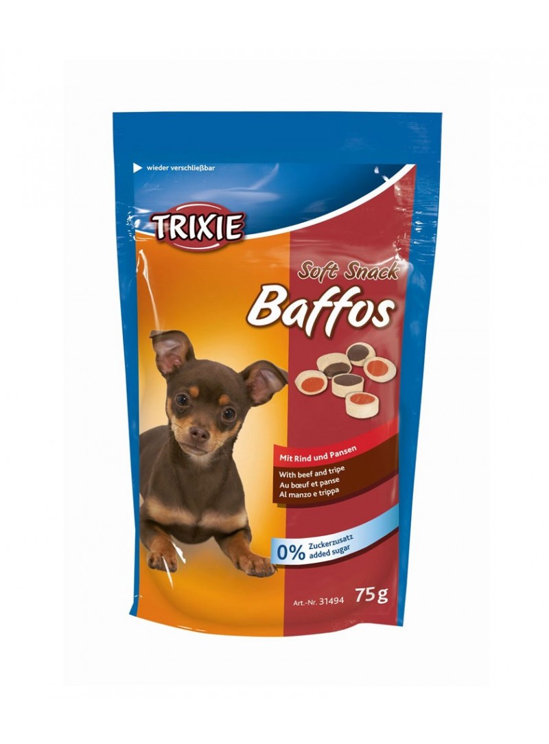 Trixie Soft Snack Baffos-TX31494 (2) Trixie Soft Snack Baffos-TX31494 (2)