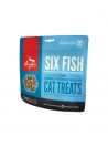 Orijen Treat Cat 6 Fish-ORT401