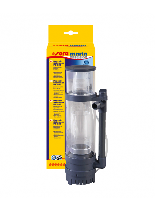 sera Marin Protein Skimmer PS 200-SE31118