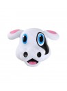 Nobleza Brinquedo em Vinil - Vaca-NBZ35298