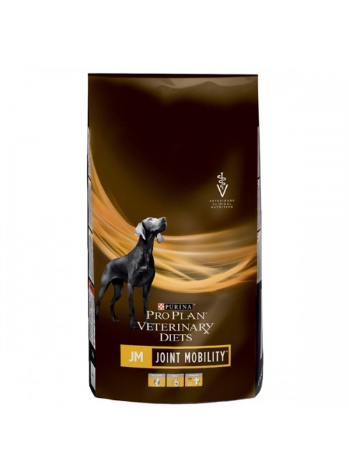 PRO PLAN DOG JM - JOINT MOBILITY - 12kg - P12274204