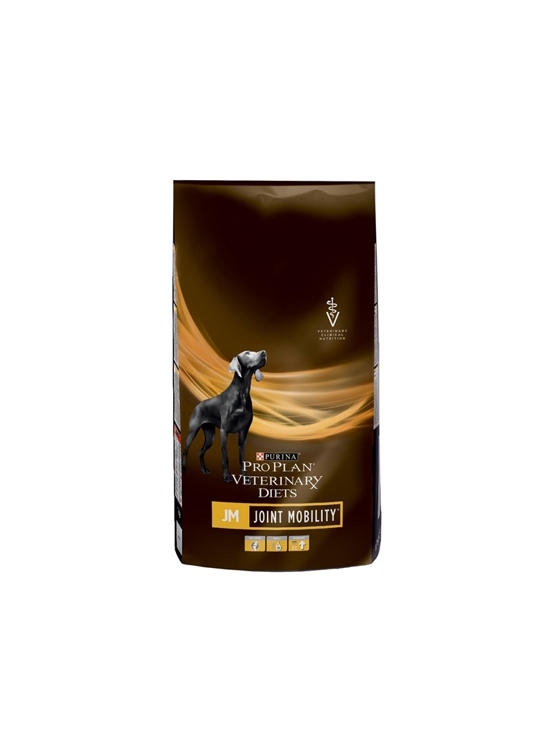 PRO PLAN DOG JM - JOINT MOBILITY - 12kg - P12274204 PRO PLAN DOG JM - JOINT MOBILITY - 12kg - P12274204
