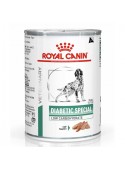 ROYAL CANIN DIABETIC SPECIAL LOW CARBOHYDRATE - 195gr - RCDIASPLC