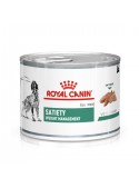 ROYAL CANIN SATIETY WEIGHT MANAGEMENT - 195gr - RCSAT195
