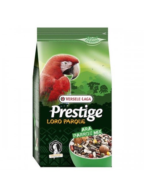 VERSELE LAGA LORO PARQUE MIX ARARA - 2,5kg - I421959