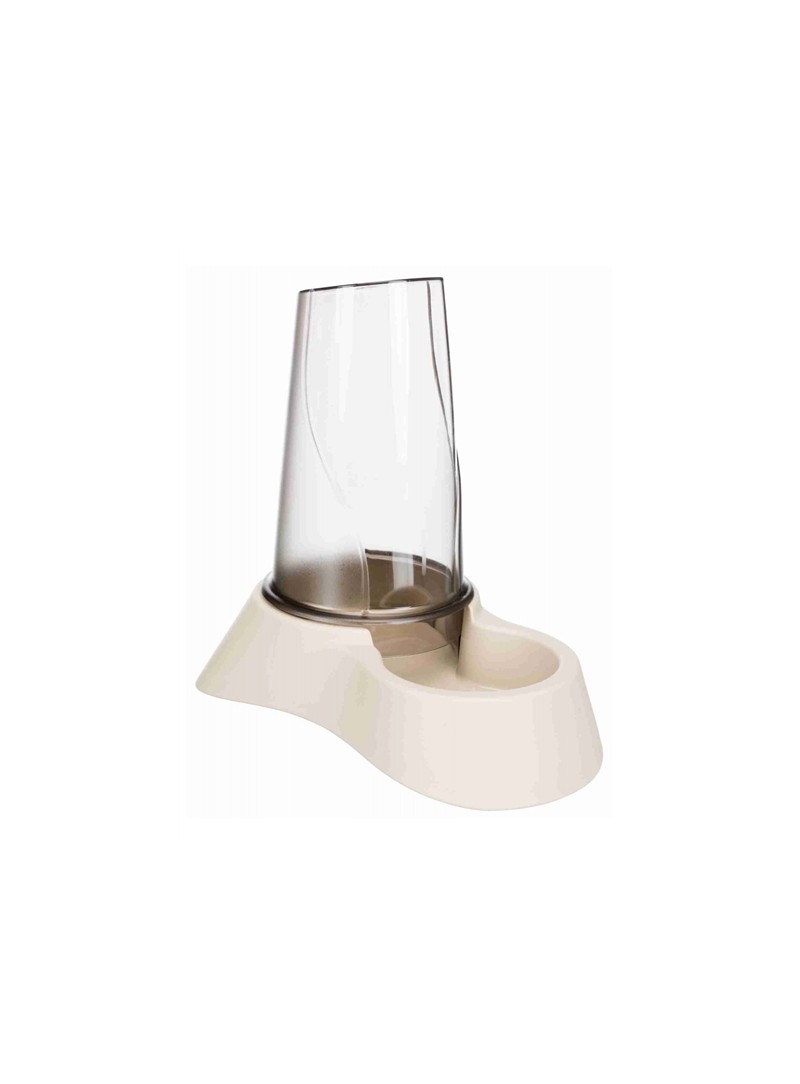 TRIXIE COMEDOURO/BEBEDOURO SELF SERVICE - 650 ml - TX25090
