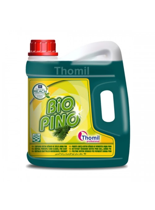 THOMIL BIO PINO - Pinho - 4 litros - TH02800
