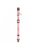 TRIXIE COLEIRA EM NYLON P/ GATINHOS - Sortido - TX41791