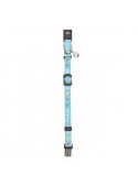 TRIXIE COLEIRA EM NYLON P/ GATINHOS - Sortido - TX41791