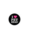 PET HEAD