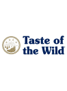 TASTE OF THE WILD