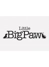 LITTLE BIG PAW